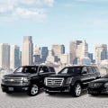 The Ultimate Guide to Exploring a New City in Style: The Availability of Limousine Services for Sightseeing Tours