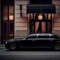 The Cost of Luxury: A Guide to Limousine Services