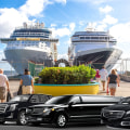 The Convenience and Luxury of Limousine Services for Cruise Port Transportation