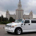 Exploring the World of Limousine Services: Special Packages and Deals