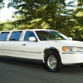 The Do's and Don'ts of Food and Drinks in a Limousine Service Vehicle