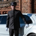 The Dress Code for Limousine Service Drivers