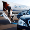 Hourly Rates or Flat Fees: Understanding the Pricing of Limousine Services