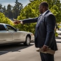 The Ins and Outs of Tipping Etiquette for a Limousine Service Driver