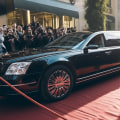 The Ultimate Guide to Limousine Services: Types of Vehicles Used