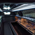 The Ultimate Guide to Limousine Services for Corporate Events