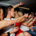 The Ultimate Guide to Limousine Services for Bachelor/Bachelorette Parties