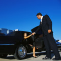 The Benefits of Choosing Limousine Services for Airport Transportation