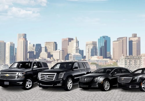 The Ultimate Guide to Exploring a New City in Style: The Availability of Limousine Services for Sightseeing Tours