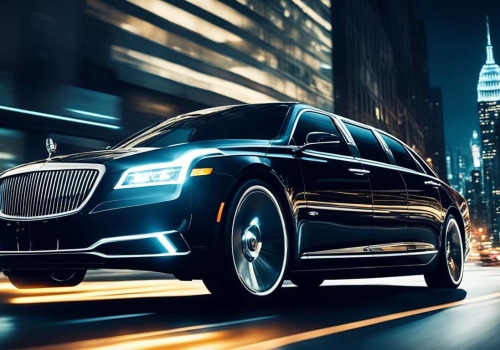 The Versatility of Limousine Services: What Occasions Are They Commonly Used For?