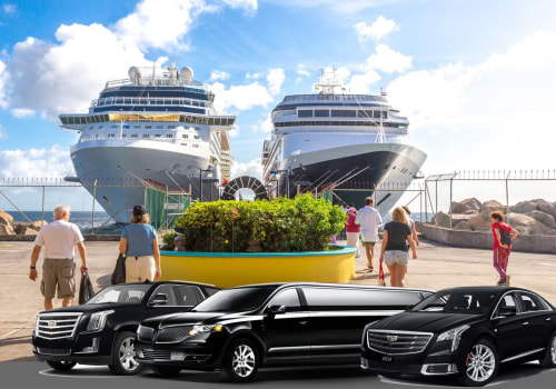 The Convenience and Luxury of Limousine Services for Cruise Port Transportation