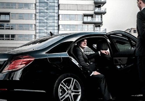 The Ins and Outs of Cancelling a Limousine Service Reservation