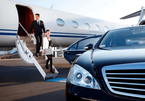 Hourly Rates or Flat Fees: Understanding the Pricing of Limousine Services