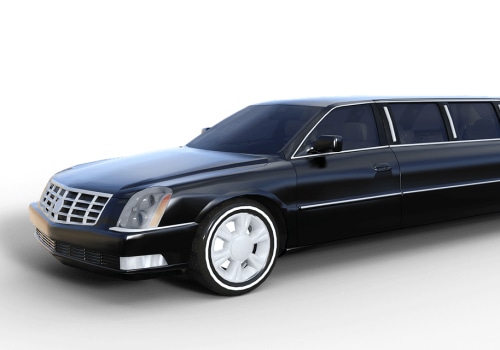 The Ultimate Guide to Booking a Limousine Service: Tips from an Expert