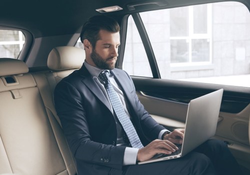 The Ultimate Guide to Limousine Services for Long Distance Travel