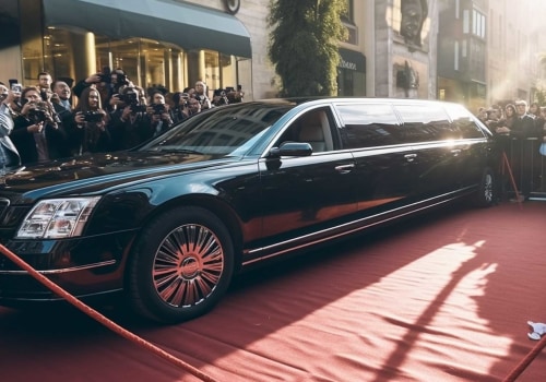 The Ultimate Guide to Limousine Services: Types of Vehicles Used