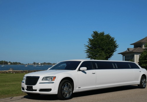 The Ultimate Guide to Limousine Services for Casino Transportation