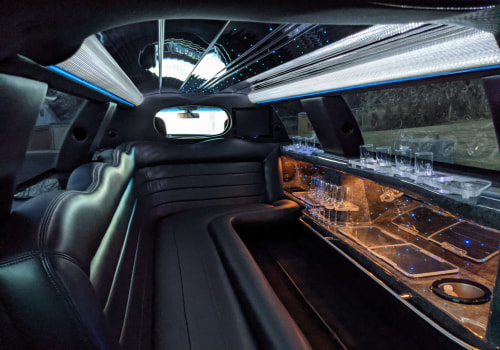 The Ultimate Guide to Limousine Services for Corporate Events