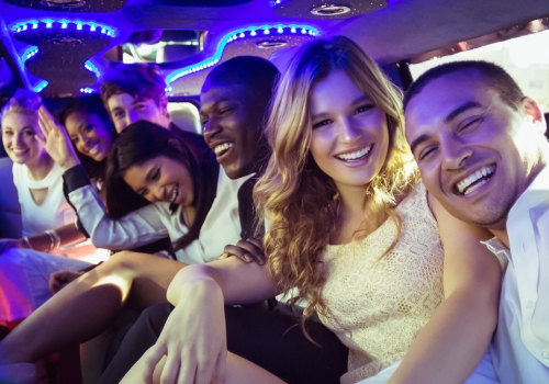 The Ultimate Guide to Limousine Services for Proms and Homecomings: An Expert's Perspective